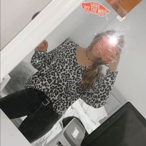 Meet your Posher, Maddy